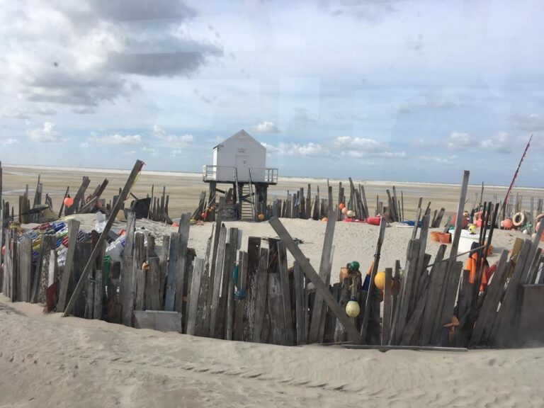 Drenkelingenhuisje