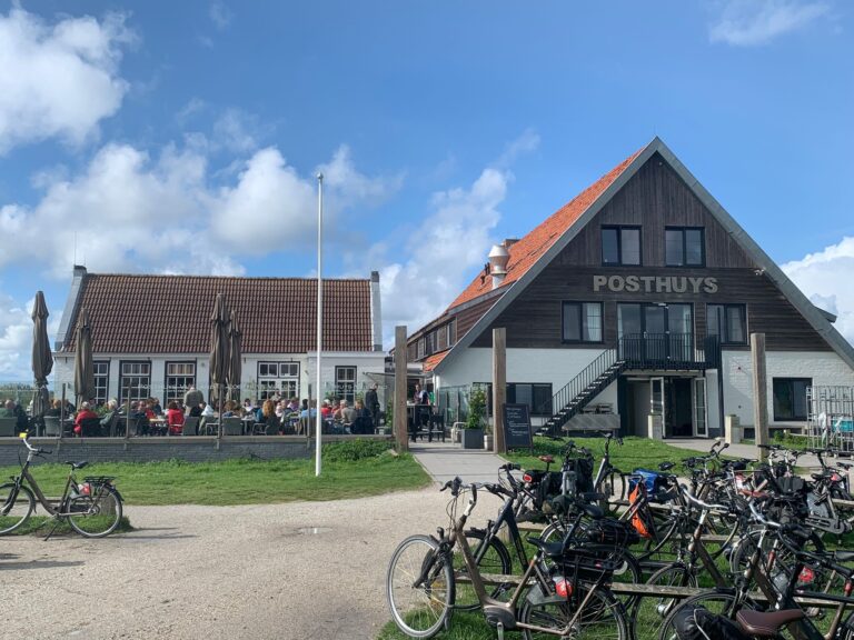Het Posthuys