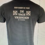T-shirt € 25,=